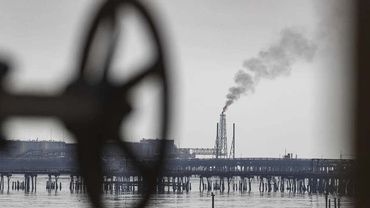 venezuela-fecha-acordo-com-empresa-dos-eua-para-explorar-petroleo