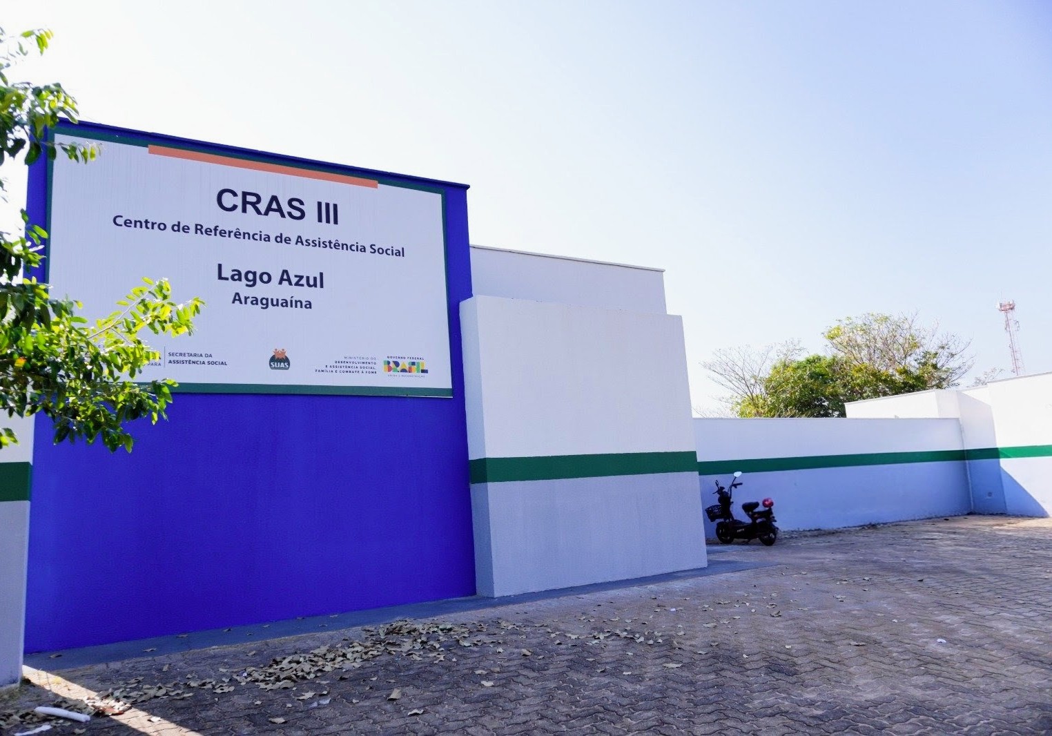 cras-iii-retorna-a-sede-apos-obras-de-ampliacao-e-modernizacao