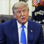 trump-suspende-tarifas-contra-o-canada-por-tres-dias-e-cita-possibilidade-de-acordo
