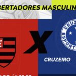 radio-nacional-exibe flamengo-x cruzeiro-pelas-oitavas-da-libertadores