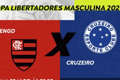 radio-nacional-exibe flamengo-x cruzeiro-pelas-oitavas-da-libertadores