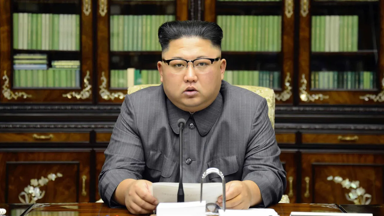 coreia-do-norte-esnoba-abertura-proposta-por-trump-a-kim-jong-un