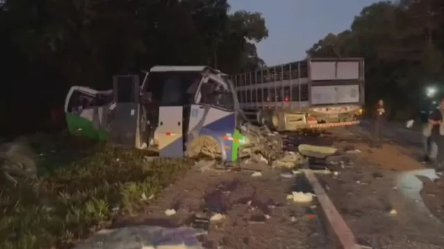 motorista-de-micro-onibus-morto-em-acidente-no-parana-era-pai-de-2-filhos-e-goleiro-amador