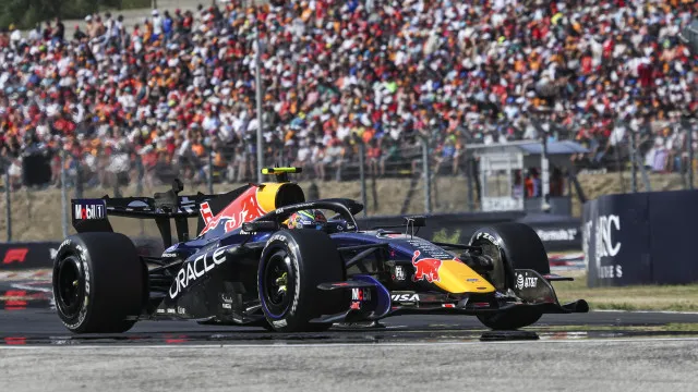 lesao-tira-isack-hadjar-do-gp-da-holanda-e-faz-lawson-voltar-a-red-bull