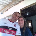 ‘nunca-desisti-dele’,-diz-mulher-de-ex-detento-que-deixou-familia-para-cursar-medicina-a-2-mil-km-de-casa