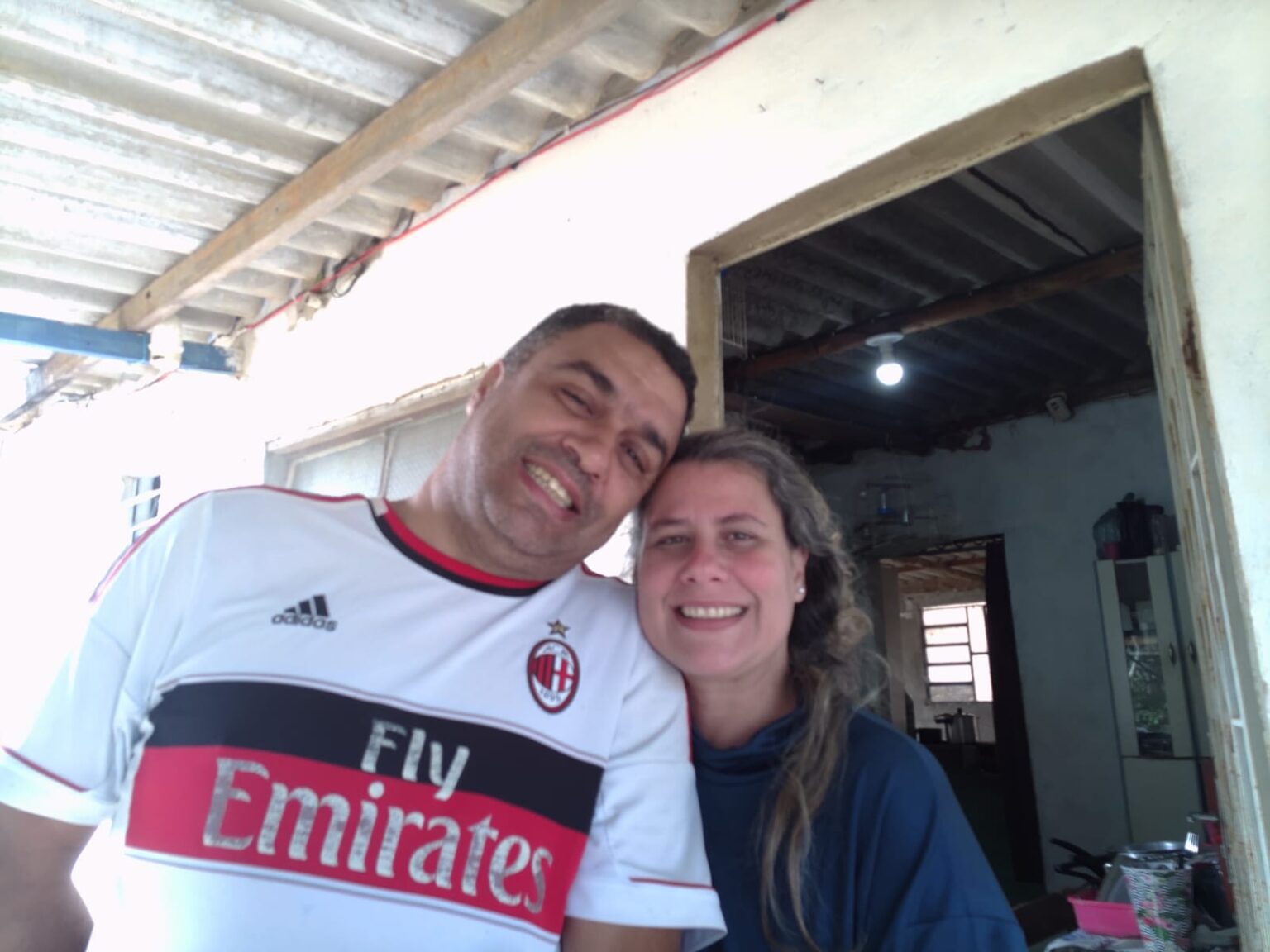 ‘nunca-desisti-dele’,-diz-mulher-de-ex-detento-que-deixou-familia-para-cursar-medicina-a-2-mil-km-de-casa