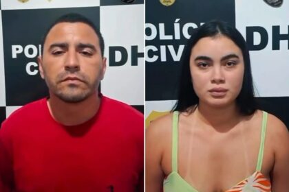 caso-gustavo:-justica-nega-liberdade-a-madrasta-investigada-pela-morte-de-crianca-com-marcas-de-violencia
