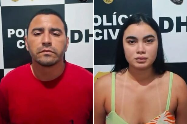 caso-gustavo:-justica-nega-liberdade-a-madrasta-investigada-pela-morte-de-crianca-com-marcas-de-violencia
