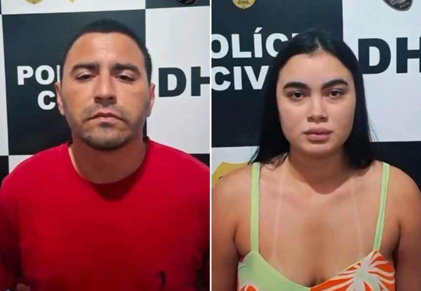 caso-gustavo:-justica-nega-liberdade-a-madrasta-investigada-pela-morte-de-crianca-com-marcas-de-violencia