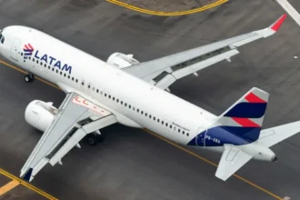 dados-de-clientes-do-programa-de-fidelidade-da-latam-sao-vazados