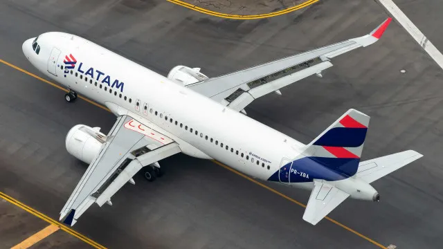 dados-de-clientes-do-programa-de-fidelidade-da-latam-sao-vazados
