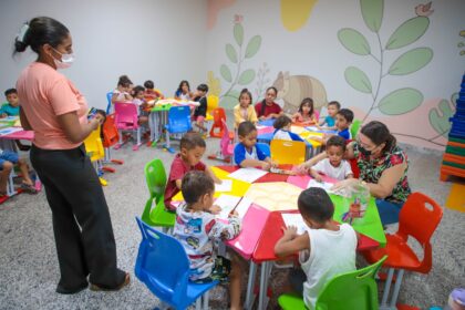 araguaina-investe-mais-de-r$-7,1-milhoes-na-melhoria-da-infraestrutura-das-escolas-e-creches-municipais