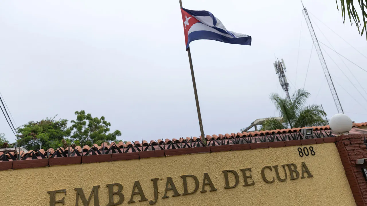 cuba-acusa-eua-de-bloquearem-servicos-basicos-a-populacao-com-sancoes