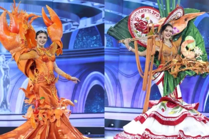 candidatas-vestem-sabores-da-tailandia-em-desfile-inusitado;-veja-as-foto