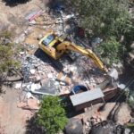 casas,-pousada-e-chacaras-viram-entulho-as-margens-do-lago-de-usina-no-to;-veja-o-que-restou-apos-demolicoes