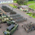 defesa-conclui-exercicio-militar-com-participacao-de-mais-cinco-paises