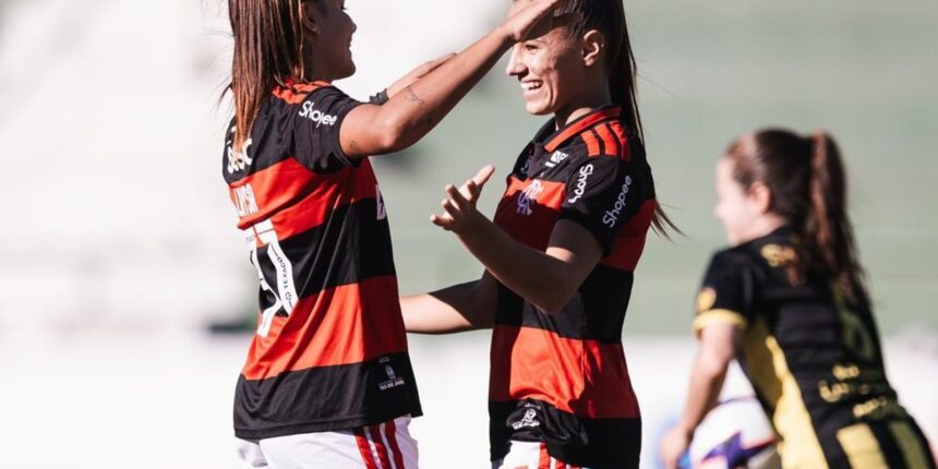 brasileirao-feminino:-tv-brasil-exibe-flamengo-x-atletico-mg-as-17h40