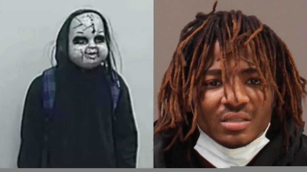 mulher-e-perseguida-por-homem-mascarado-de-chucky:-“pronta-para-morrer?”