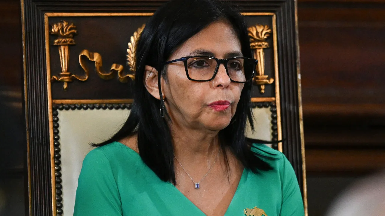 venezuela-concede-aval-a-novo-embaixador-do-brasil-em-caracas