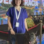 morre-veterinaria-atacada-por-cachorro-no-canil-do-senado-federal