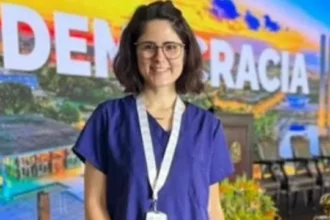 morre-veterinaria-atacada-por-cao-do-senado-em-brasilia