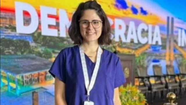 morre-veterinaria-atacada-por-cao-do-senado-em-brasilia