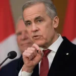 apos-eua-aplicarem-tarifas-de-50%-ao-canada,-premie-diz-que-pais-vai-retaliar-‘dolar-por-dolar’