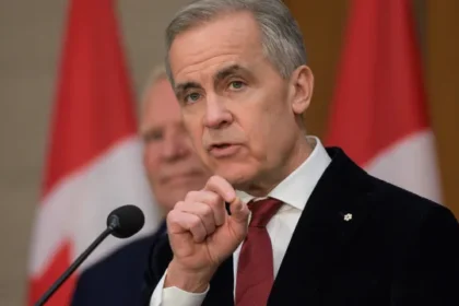 apos-eua-aplicarem-tarifas-de-50%-ao-canada,-premie-diz-que-pais-vai-retaliar-‘dolar-por-dolar’