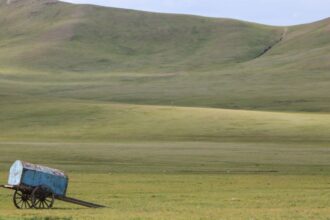 degradacao-da-terra-e-clima-extremo-ameacam-nomades-na-mongolia