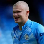 haaland-surpreende-e-abandona-cabelos-longos-antes-de-estreia-do-city-na-premier-league
