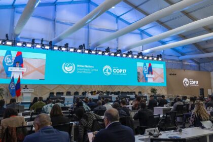 cop17-entra-em-semana-decisiva-com-missao-de-destravar-financiamento