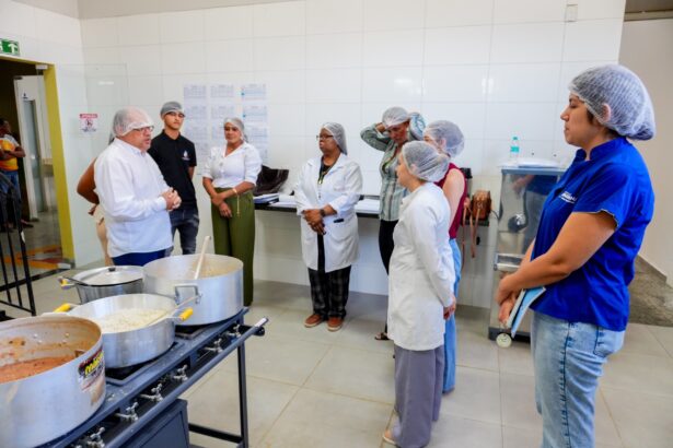 educacao-de-araguaina-recebe-avaliacao-positiva-do-conselho-estadual-de-alimentacao-escolar-em-novo-modelo-de-merenda