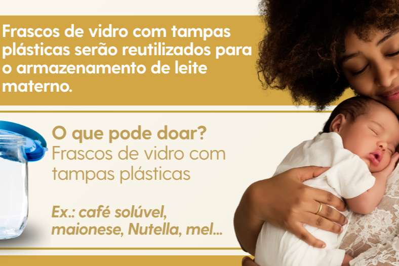 fundacao-municipal-de-meio-ambiente-de-palmas-lanca-campanha-de-arrecadacao-de-frascos-para-leite-materno