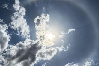 beleza-nos-ceus,-halo-solar-nao-e-sinal-de-chuva,-diz-especialista