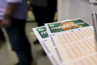 mega-sena-acumula-para-r$-25-milhoes;-confira-os-numeros-sorteados