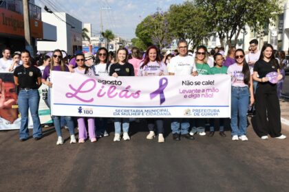 prefeitura-de-gurupi-promove-caminhada-do-agosto-lilas-para-conscientizar-sobre-o-combate-a-violencia-contra-as-mulheres