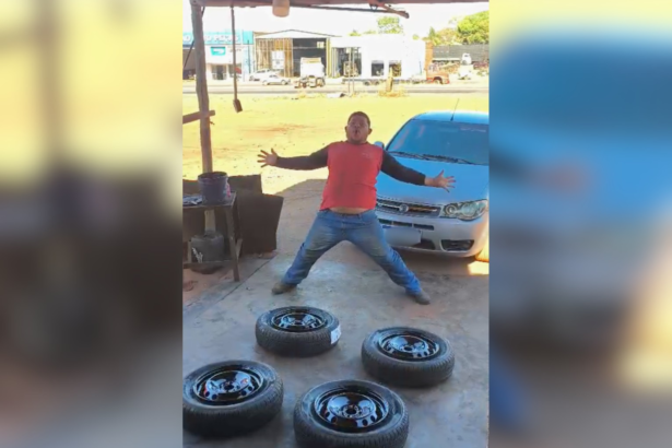e-pit-stop-de-formula-1?-borracheiro-surpreende-pela-rapidez-ao-encaixar-pneus-sem-ferramentas;