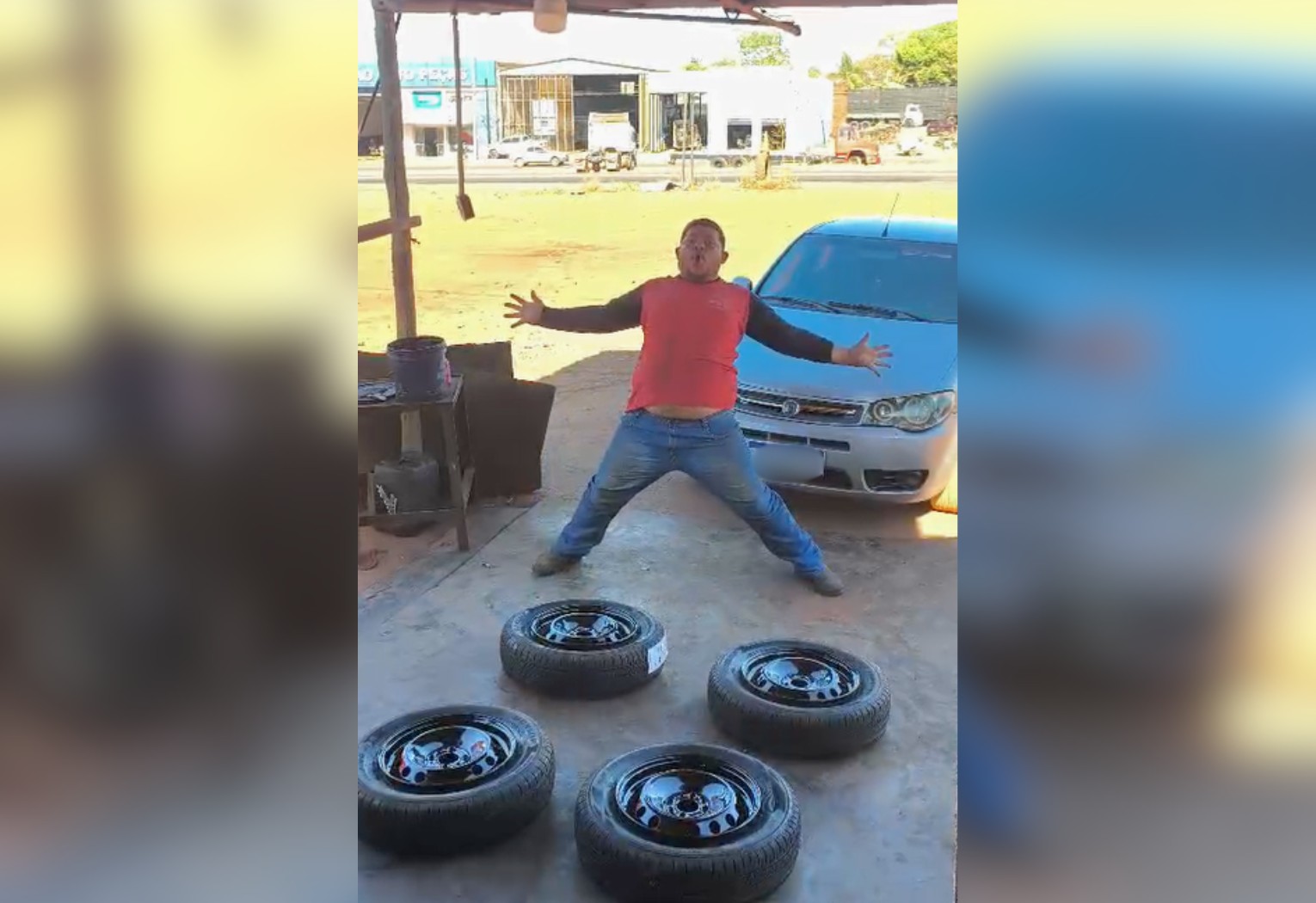 e-pit-stop-de-formula-1?-borracheiro-surpreende-pela-rapidez-ao-encaixar-pneus-sem-ferramentas;