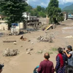 avalanche-de-lama-causa-panico-no-tibete-e-nepal;-centenas-somem