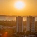 palmas-pode-registrar-maxima-de-40°c-no-fim-de-semana;-veja-cuidados