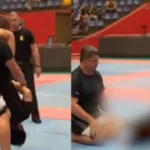 atleta-de-jiu-jitsu-perde-movimentos-apos-sofrer-golpe-ilegal-em-competicao
