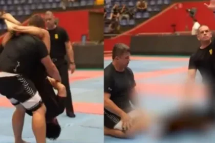 atleta-de-jiu-jitsu-perde-movimentos-apos-sofrer-golpe-ilegal-em-competicao