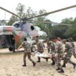 apos-enxurradas,-nepal-e-china-ainda-buscam-mais-de-1.300-desaparecidos