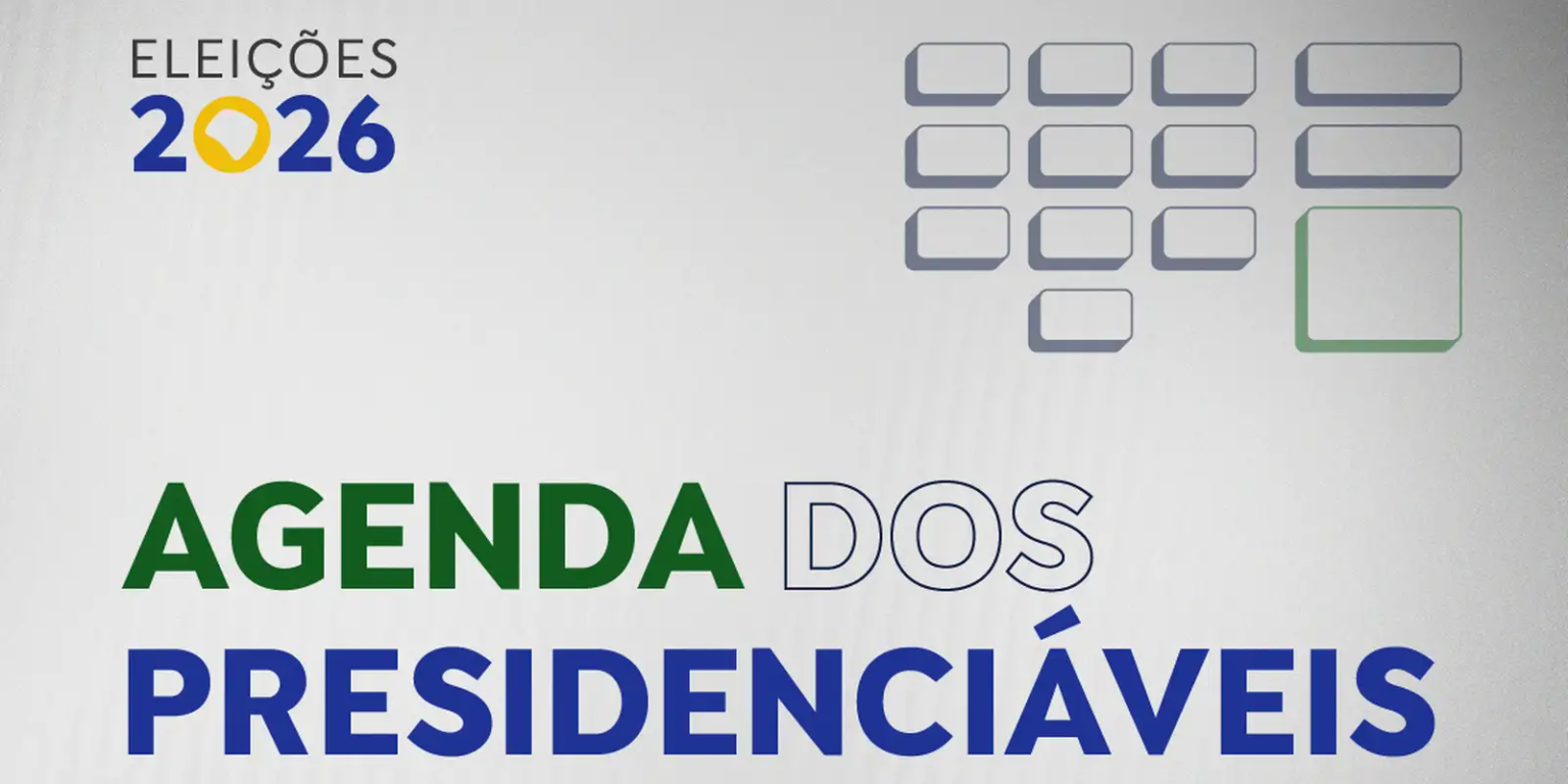 veja-a-agenda-dos-presidenciaveis-nesta-quinta-feira