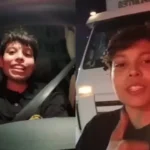caminhoneiro-e-parado-pela-policia-apos-ser-confundido-com-crianca