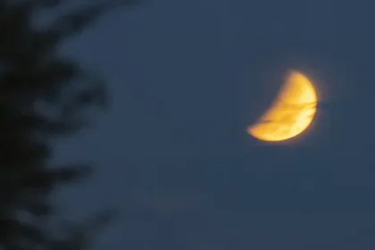 assistiu-ao-eclipse-lunar?-veja-as-imagens-do-ultimo-de-2026