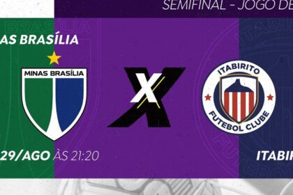 minas-brasilia-e-itabirito-disputam-semifinal-do-brasileirao-feminino