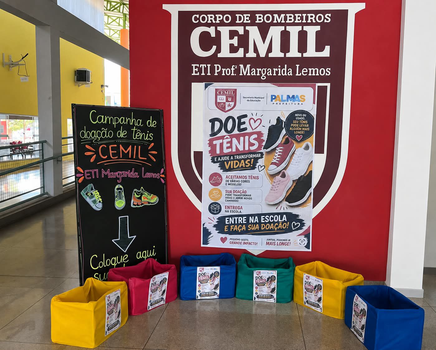 eti-margarida-lemos-mobiliza-comunidade-para-campanha-de-doacao-de-tenis-a-estudantes