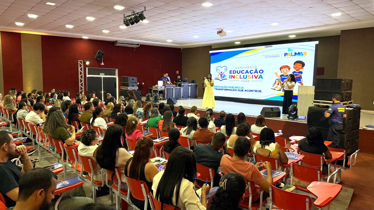 seminario-de-educacao-inclusiva-fortalece-formacao-de-profissionais-e-praticas-pedagogicas-em-palmas