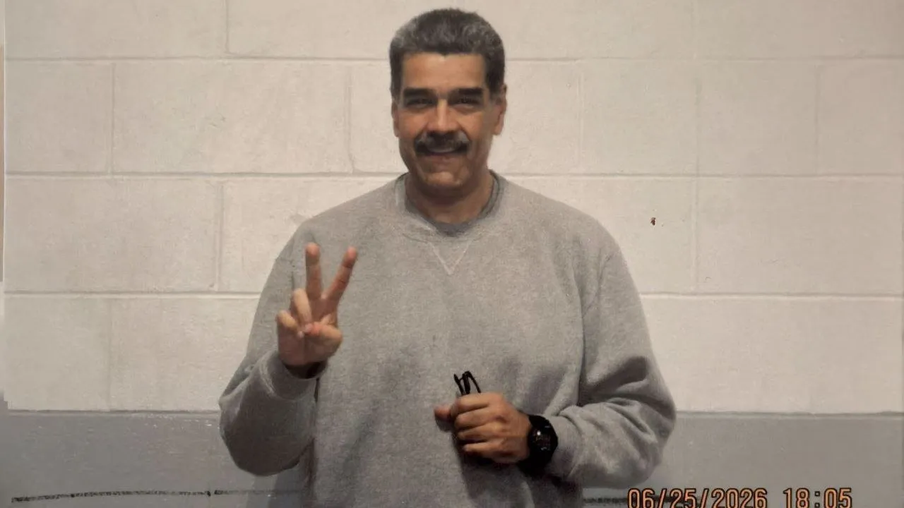 maduro-volta-as-redes,-compartilha-foto-e-garante:-“venezuela-renascera”